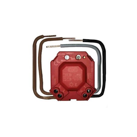Elko 1363241 Dimmerpuck 2-tråd, 4-100 W LED