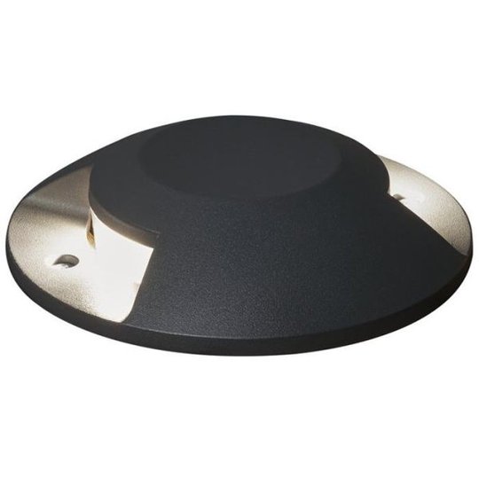 Konstsmide 7879-370 Markspot LED, 10W, 2-väg