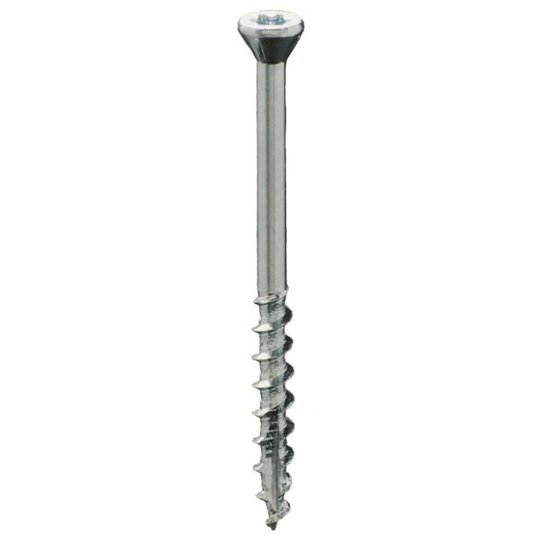 Grabber SPANX42ZMP Spånskiveskruv FZB TORX 20 4,3 x 42 mm, 100-pack