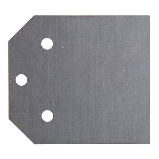Milwaukee 4932352920 Skrapmejsel SDS-Plus, 250x100x1 mm