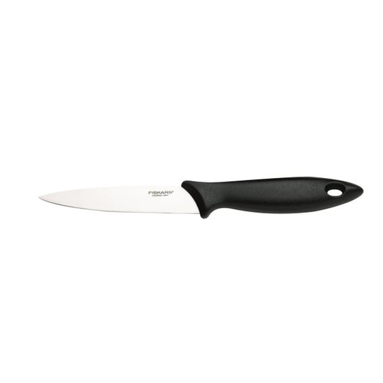 Fiskars Essential 1065568 Grönsakskniv 11 cm