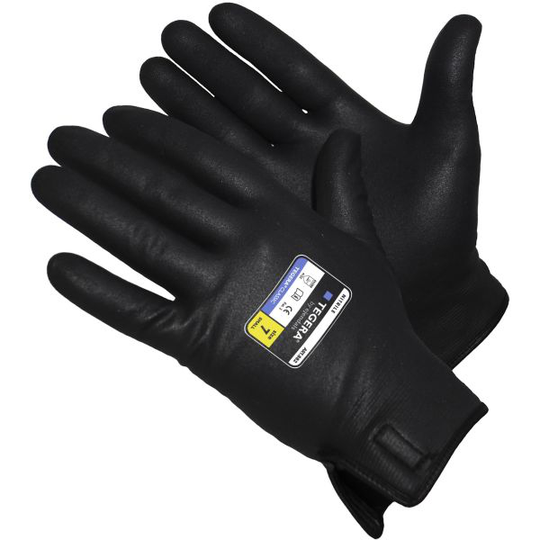 Tegera 882 Montagehandske nitril, nylon 7