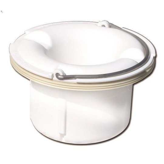 Purus Tyr 7118069 Vattenlåsinsats 125 mm