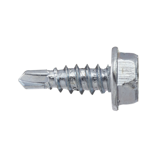 PLÅTSKRUV STÅL FZB 2MM 4,2X13 500ST | Beijerbygg Byggmaterial