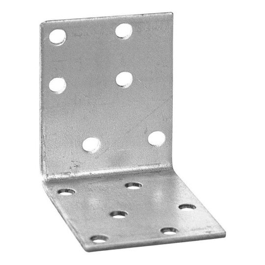 Joma 5525540 Minivinkel 100-pack 2 x 50 x 50 x 40 mm
