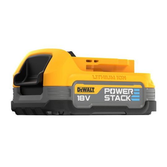 Dewalt DCBP034-XJ Batteri 1,7 AH, 18 V