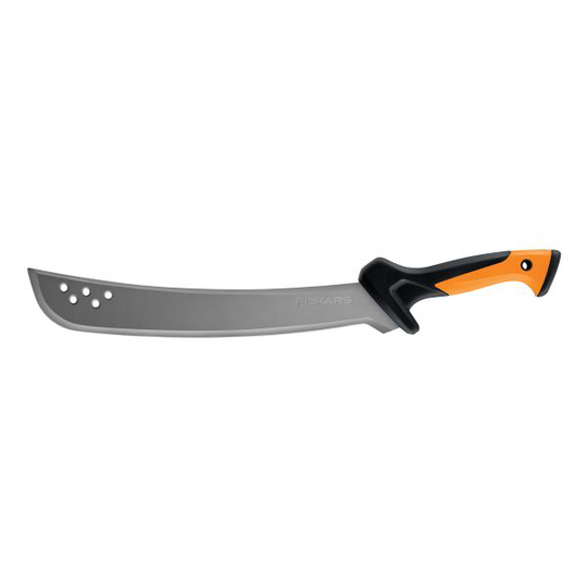 Fiskars Solid 1051235 Machete med nylonfodral