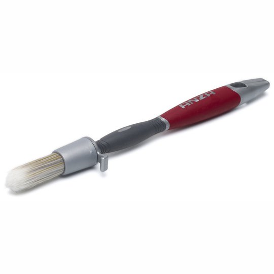 RUNDPENSEL ELITE 15MM 224312