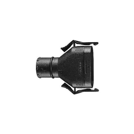 Bosch 2600306007 Dammutsugadapter