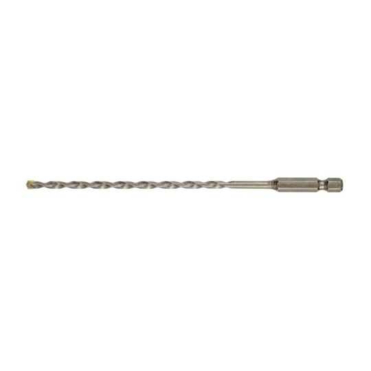 Dewalt DT60000-QZ Borr 1/4" hex-fäste 4 mm