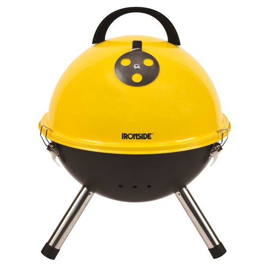 Ironside YH22012ZC Grill Ø 42 cm