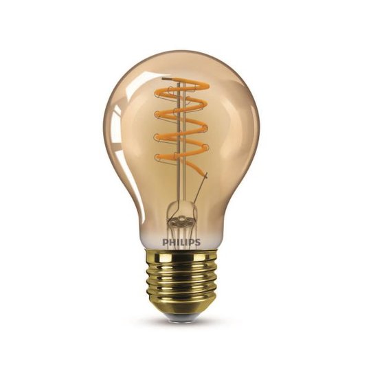Philips CLA LEDbulb LED-lampa dimbar, 5.5W, 2700K
