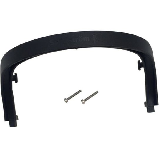 Sundström R01-1202 Övre ramhalva till helmask SR 200