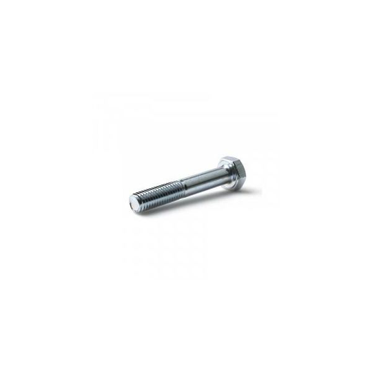 Arvid Nilsson 41108032 Sexkantsskruv 5/16" UNF ANSI B18.2.1 U6S 8.8 FZB 5/16" x 32 mm, 100-pack