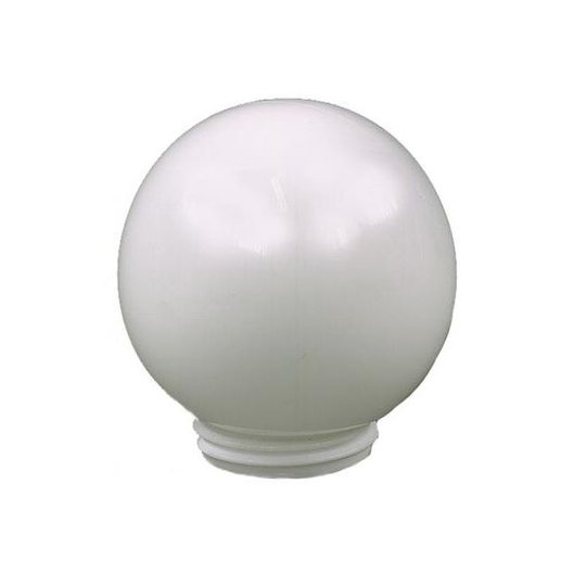 Ifö Electric 7906003 Glasglob gänga 84.5 mm