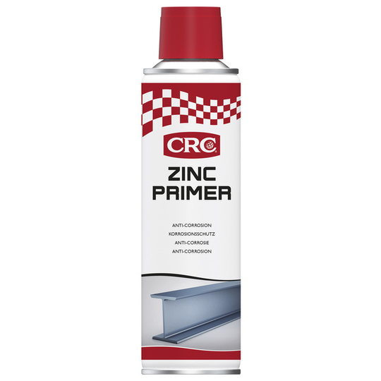 ROSTSKYDDSPRIMER 250ML | Beijerbygg Byggmaterial