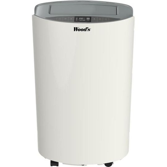 Woods Cortina Silent 12K Luftkonditionering