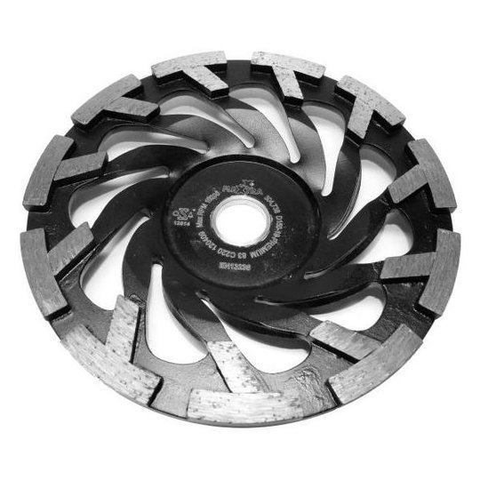 Flexxtra 304738 Slipskål 150mm