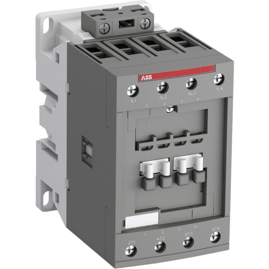 ABB AF40-40-00-13 Kontaktor 4-polig, 100-250 V