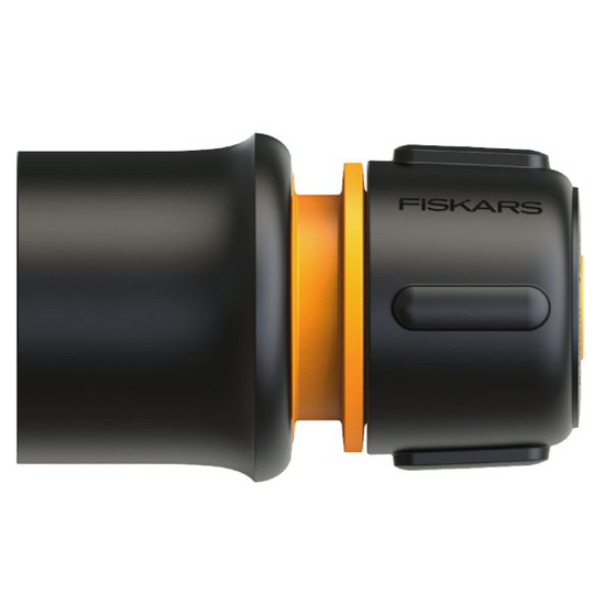 Fiskars Solid 1027076 Snabbkoppling 1/2–5/8", Ø13–15 mm