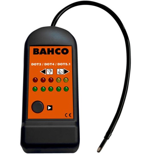 Bahco BBR110 Bromsvätskeprovare DOT 3-5.1