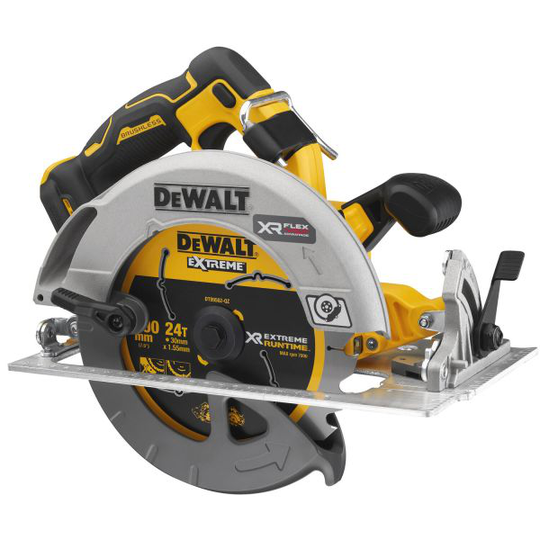 Dewalt DCS573NT-XJ Cirkelsåg utan batteri och laddare