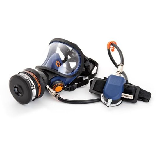 Sundström SR 200 Airline Helmask PC-visir