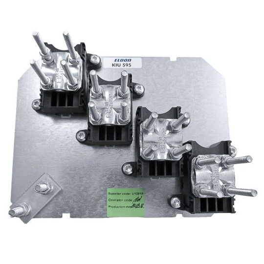 Eldon KIU595 Insats 5-led, 240 mm