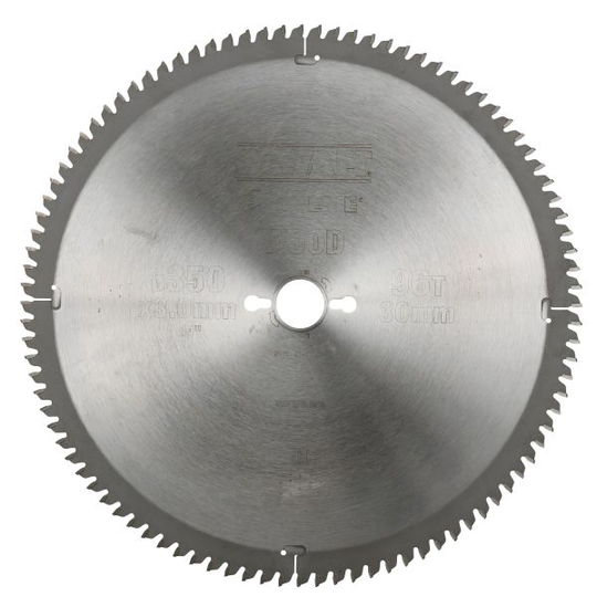 Dewalt DT4291-QZ Sågklinga 350 x 30 mm, 96T