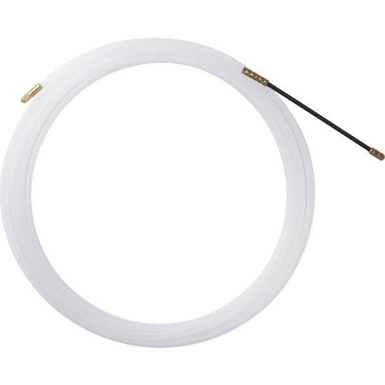 Gelia 050000503 Dragfjäder plast 10 m