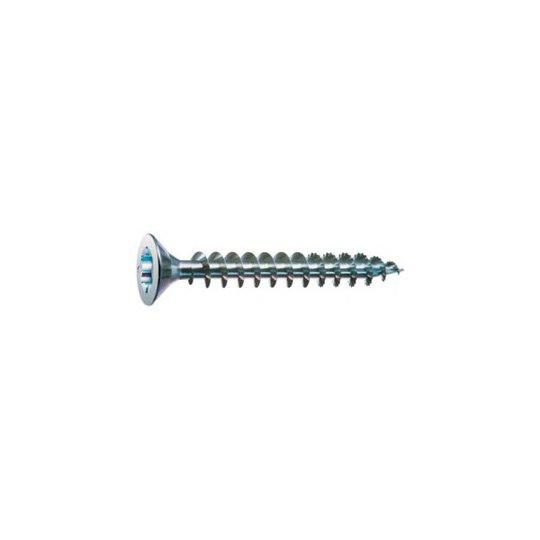 SPAX 0197000400503 Träskruv 4 mm, TFT, A2, ETA-12/0114 4,0 x 50 mm, 200-pack