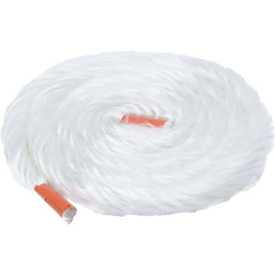 Gelia 3000523822 Glasfibersnöre 1 m 6 mm