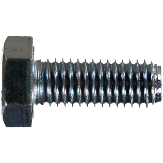 ESSVE 61069256 Sexkantsskruv M12, helgängad, FZB, ISO 4017, 25-pack 20 mm