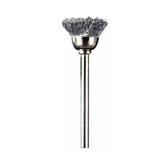 Dremel 26150442JA Stålborste 442 - Arbetsdiameter 13,0mm