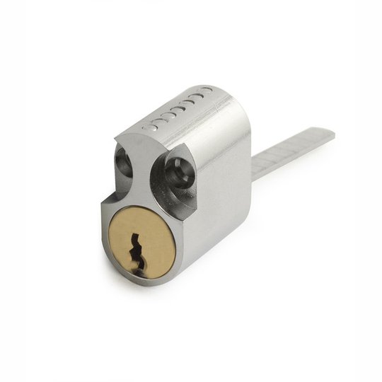 CYLINDER HABO ROKOKO KROM 3607