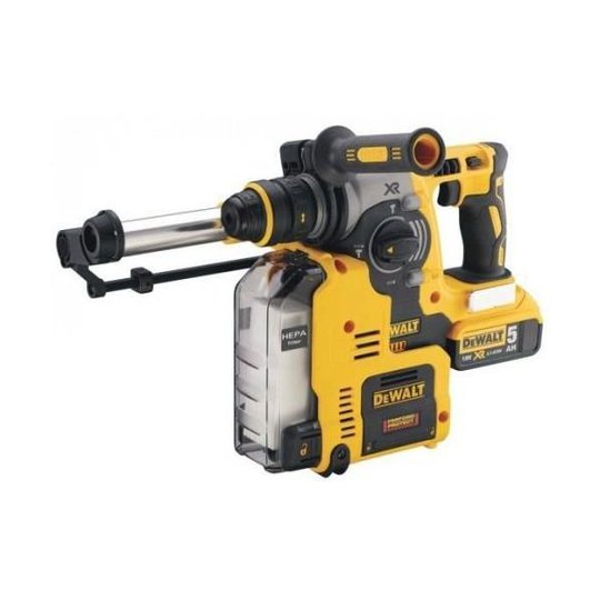 Dewalt DCH275P2 Borrhammare