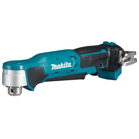 Makita DA332DZ Vinkelborrmaskin utan batterier och laddare