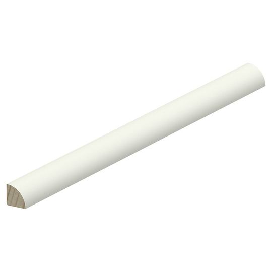 9X9 KVARTSTAV VITMÅLAD L=1,0M | Beijerbygg Byggmaterial