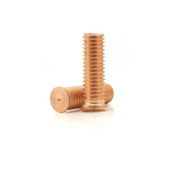 Emhart 11-04-012 Svetsbult PT STÅL 1000-pack M4X12 mm