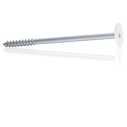 Ejot 5929050682 Montageskruv Ø 6mm, djup 35 mm, TX30, 100-pack DDS-Z 050