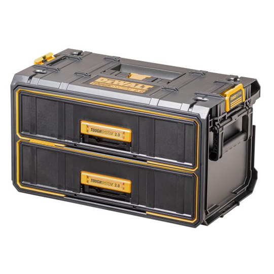 Dewalt DWST83529-1 Förvaringslåda ToughSystem 2.0