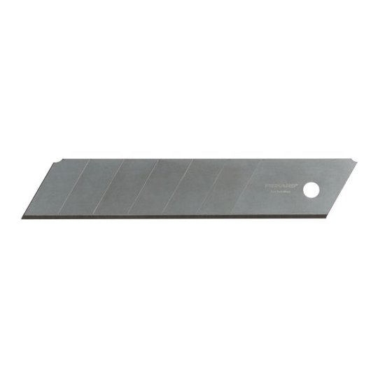 Fiskars CarbonMax Bladsats 25 mm 5-pack