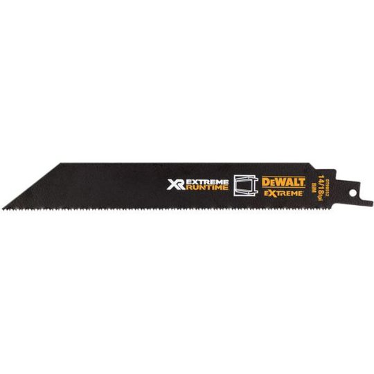 Dewalt DT99552 Tigersågblad 5-pack