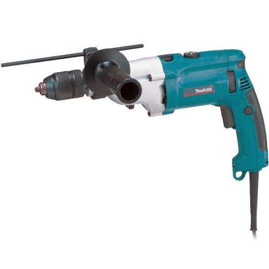 Makita HP2071FJ Slagborrmaskin 1010 W