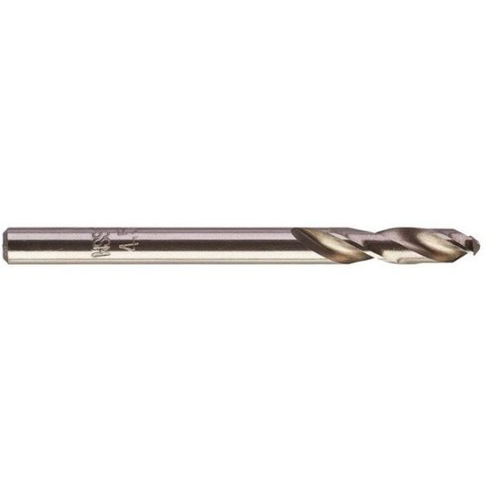 Milwaukee HSS G DIN 1897 Metallborr 10-pack 4,5 mm