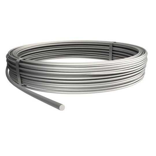 Obo Bettermann 5021296 Aluminiumtråd 50 mm², 75 m