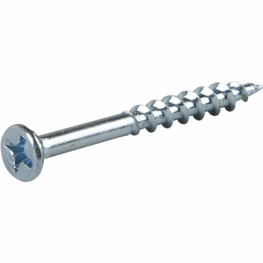 SPÅNSKIVESKRUV 4,2X42 FZB | Beijerbygg Byggmaterial