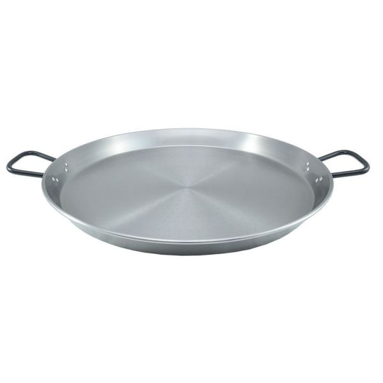 Muurikka 54030050 Paellapanna 50 cm, kallvalsat stål