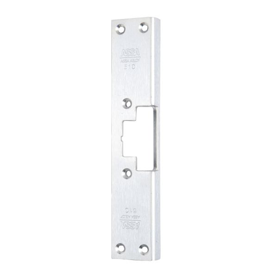 ASSA Solid 510 Monteringsstolpe