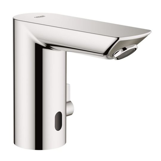 Grohe Bau Cosmopolitan E Tvättställsblandare